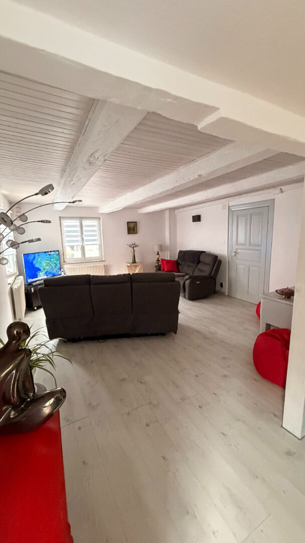 Appartement Duplex Bettendorf  5 pièce(s) 130 m2