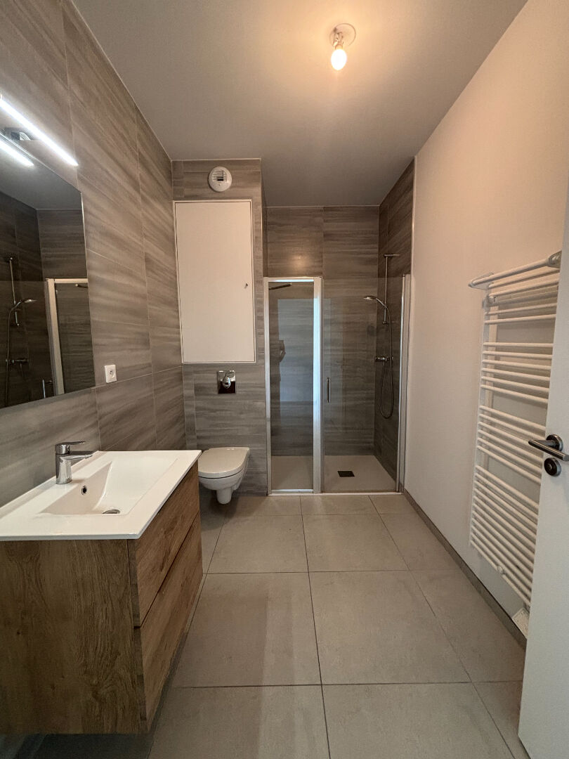Appartement Mulhouse 2 pièce(s) 42.84 m2