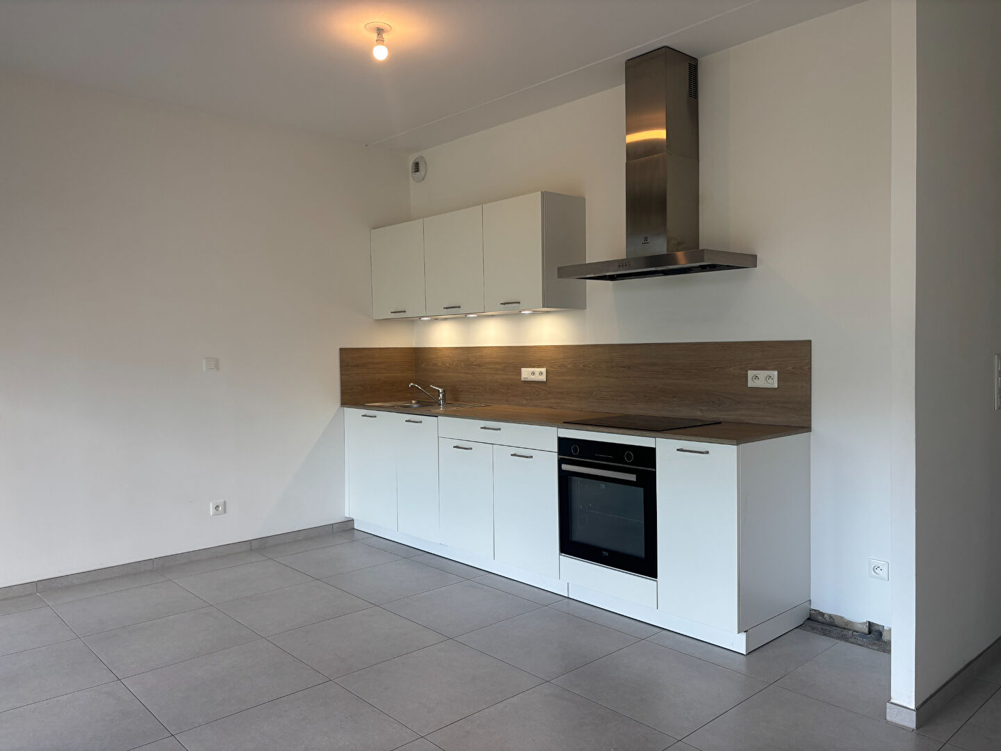 Appartement Mulhouse 2 pièce(s) 42.84 m2