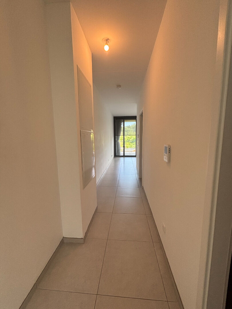 Appartement Mulhouse 2 pièce(s) 42.84 m2