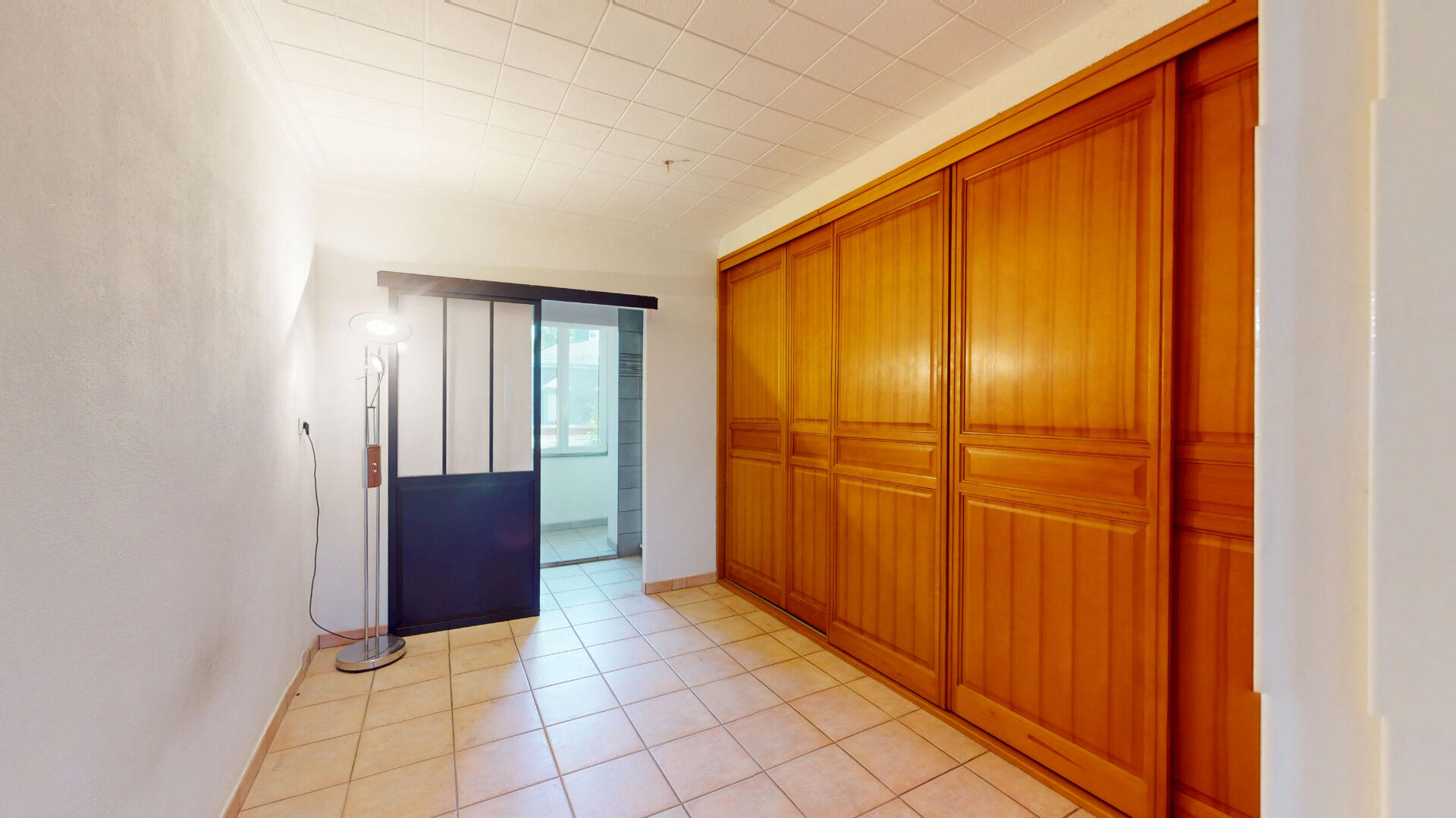 DUPLEX 4 PIÈCES 122 M² AU BAS-REBBERG / PROCHE GARE