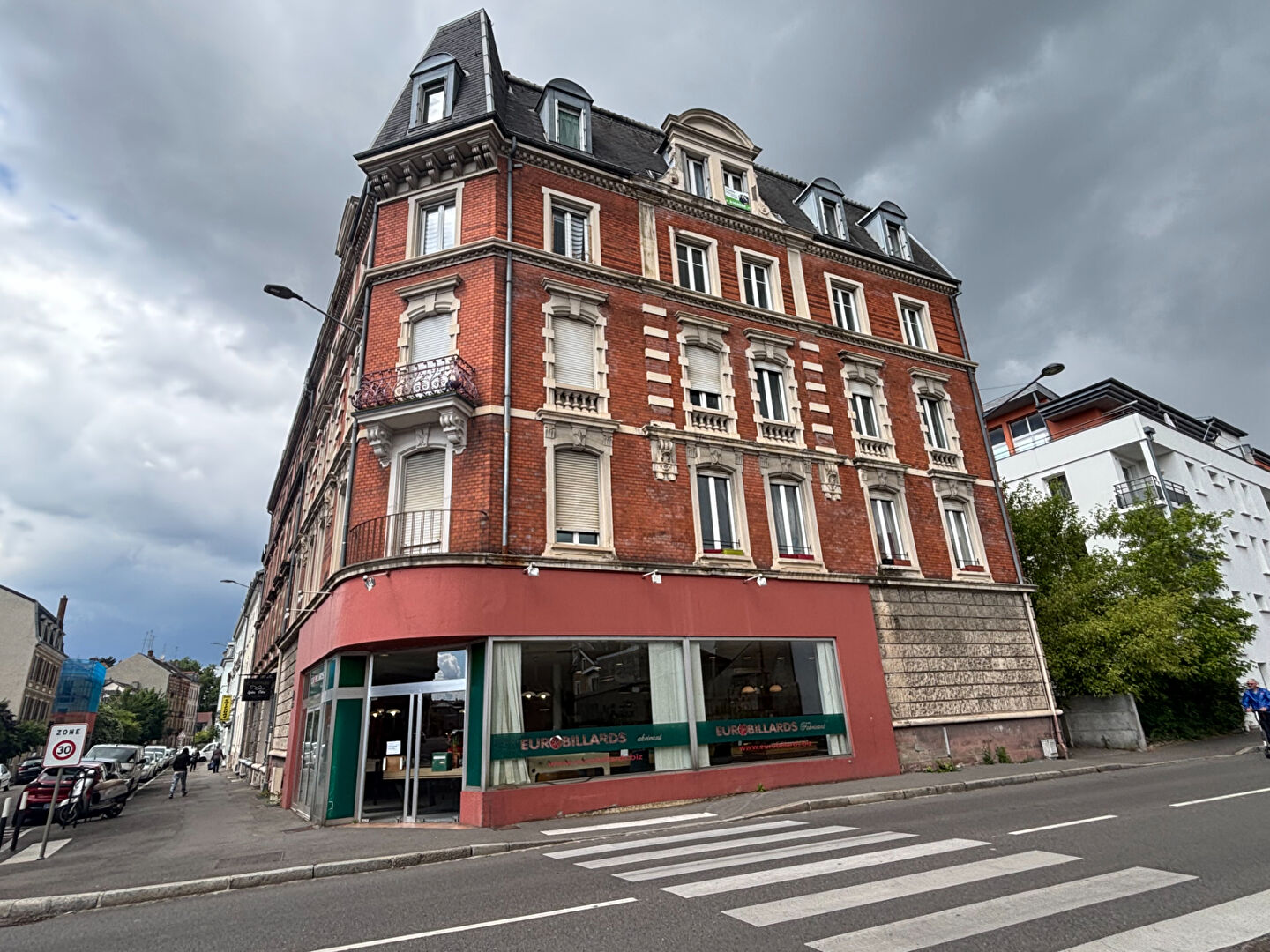 Appartement Mulhouse 3 pièce(s) 65.22 m2