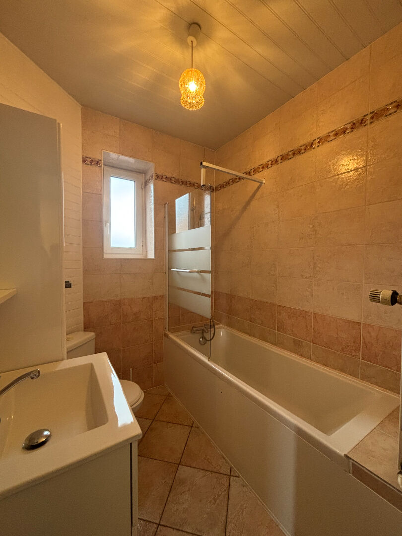 Appartement Mulhouse 3 pièce(s) 65.22 m2