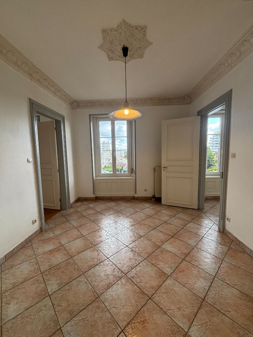 Appartement Mulhouse 3 pièce(s) 65.22 m2
