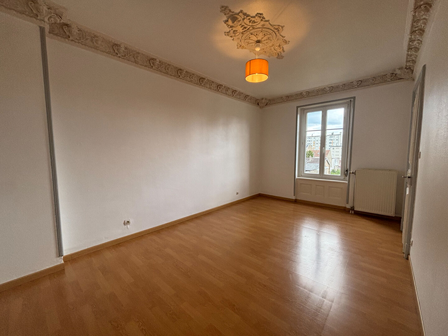 Appartement Mulhouse 3 pièce(s) 65.22 m2