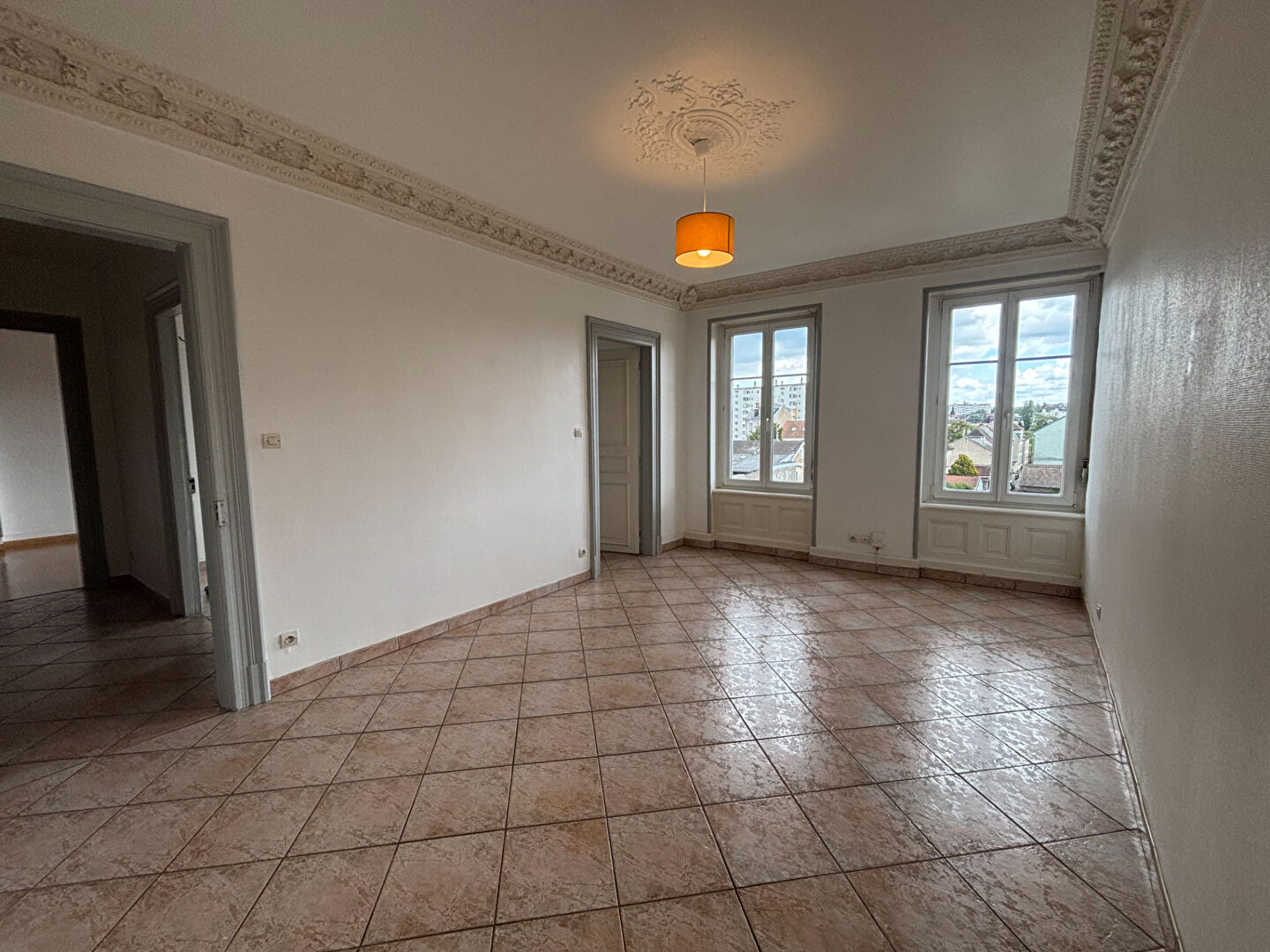 Appartement Mulhouse 3 pièce(s) 65.22 m2
