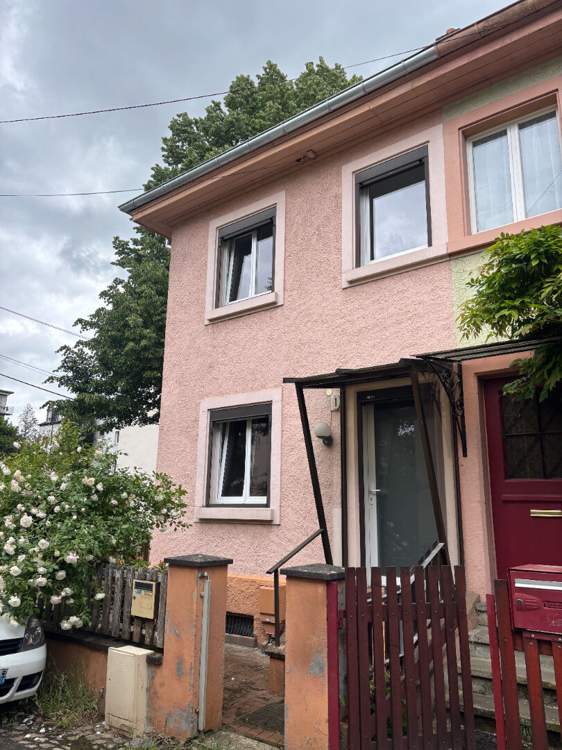 Maison Mulhouse 4 pièce(s)