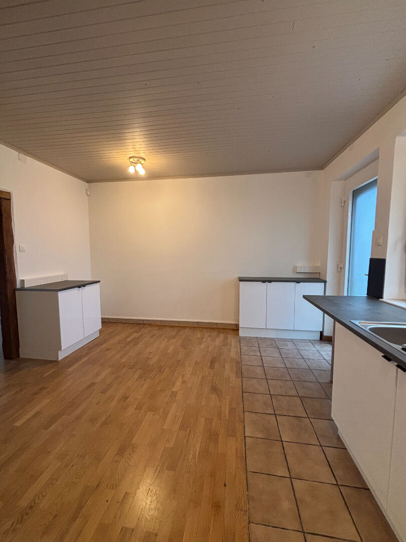 Maison Mulhouse 4 pièce(s)