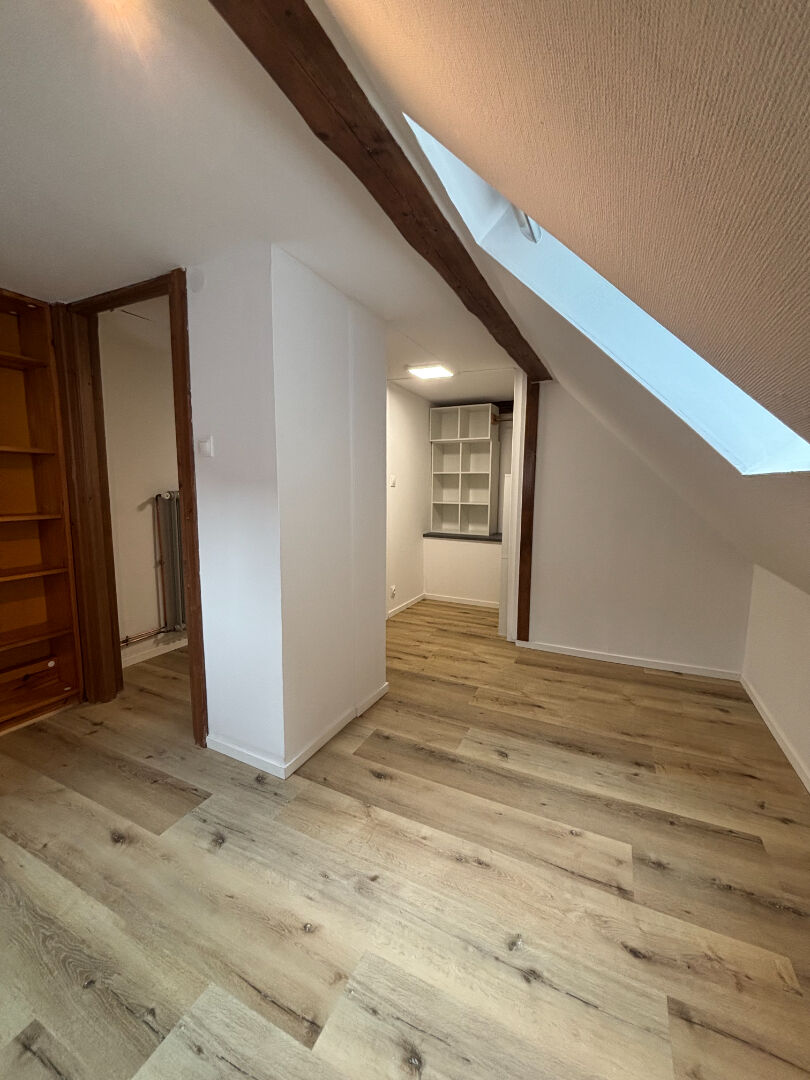 Maison Mulhouse 4 pièce(s)
