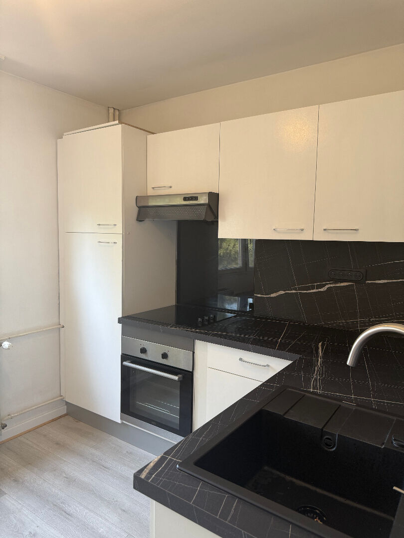 Appartement Kingersheim 2 pièces 50 m2