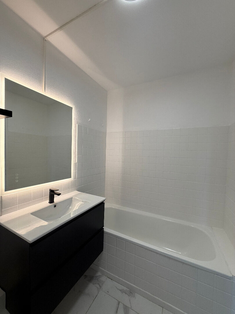 Appartement Kingersheim 2 pièces 50 m2