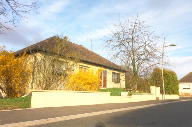 Plain-pied GUY HOQUET Exclusivité pour investisseurs!