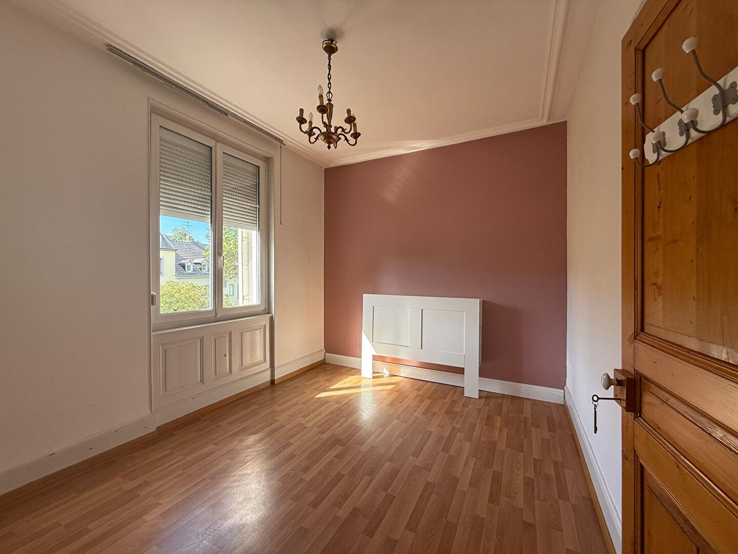 À louer - F5 de 108 m² - Secteur Gare / Centre-ville de Mulhouse