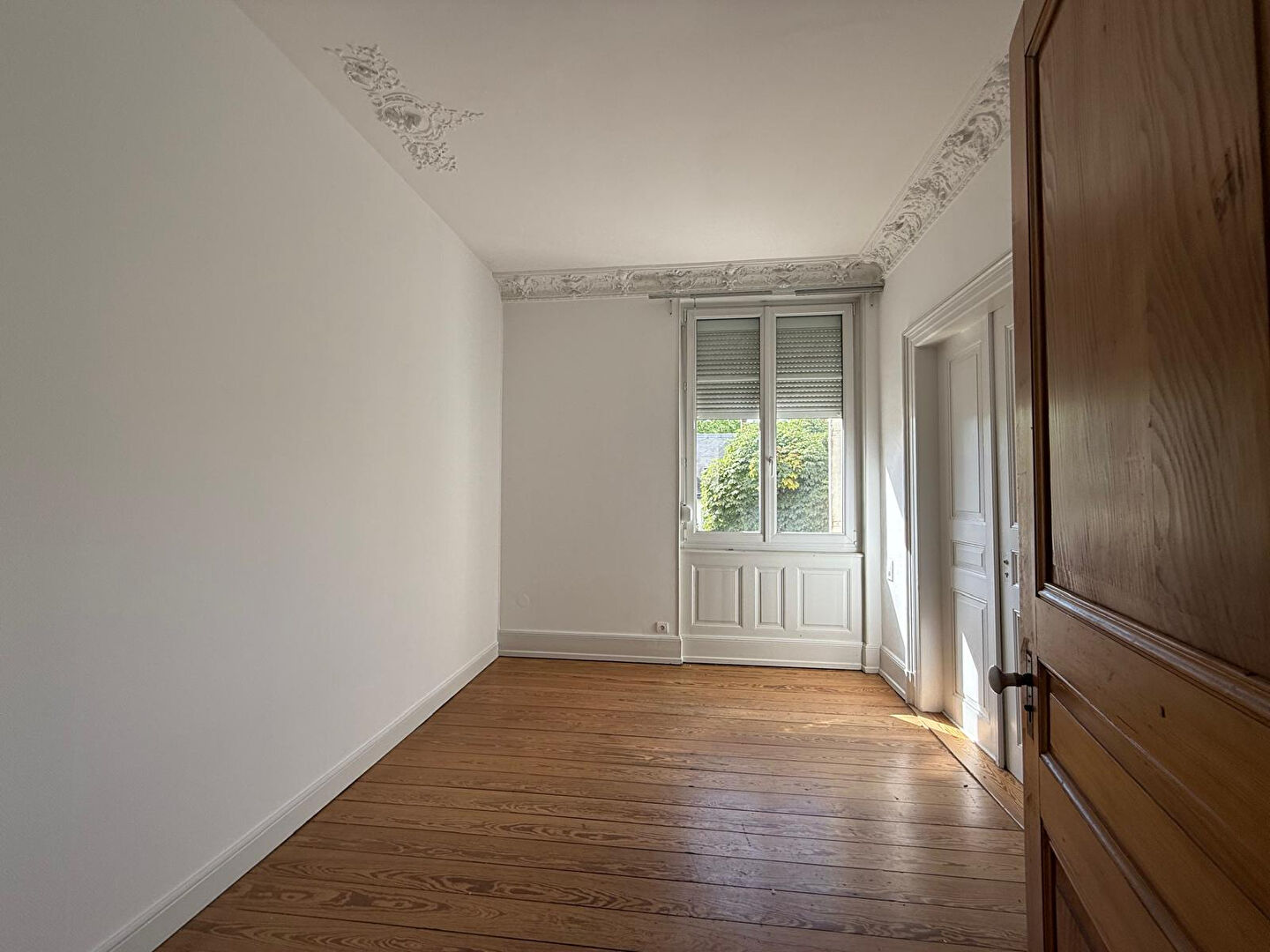 À louer - F5 de 108 m² - Secteur Gare / Centre-ville de Mulhouse