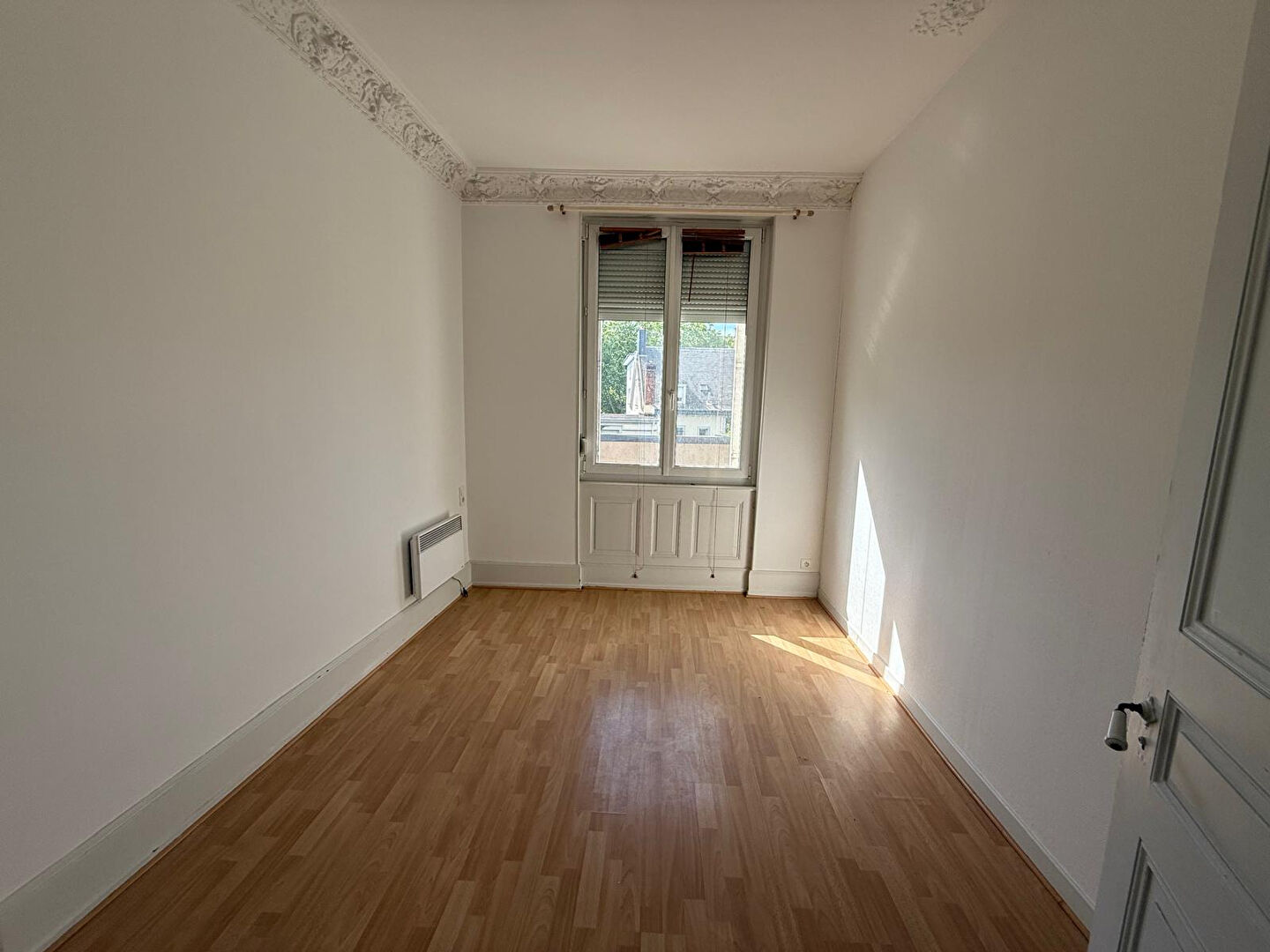 À louer - F5 de 108 m² - Secteur Gare / Centre-ville de Mulhouse