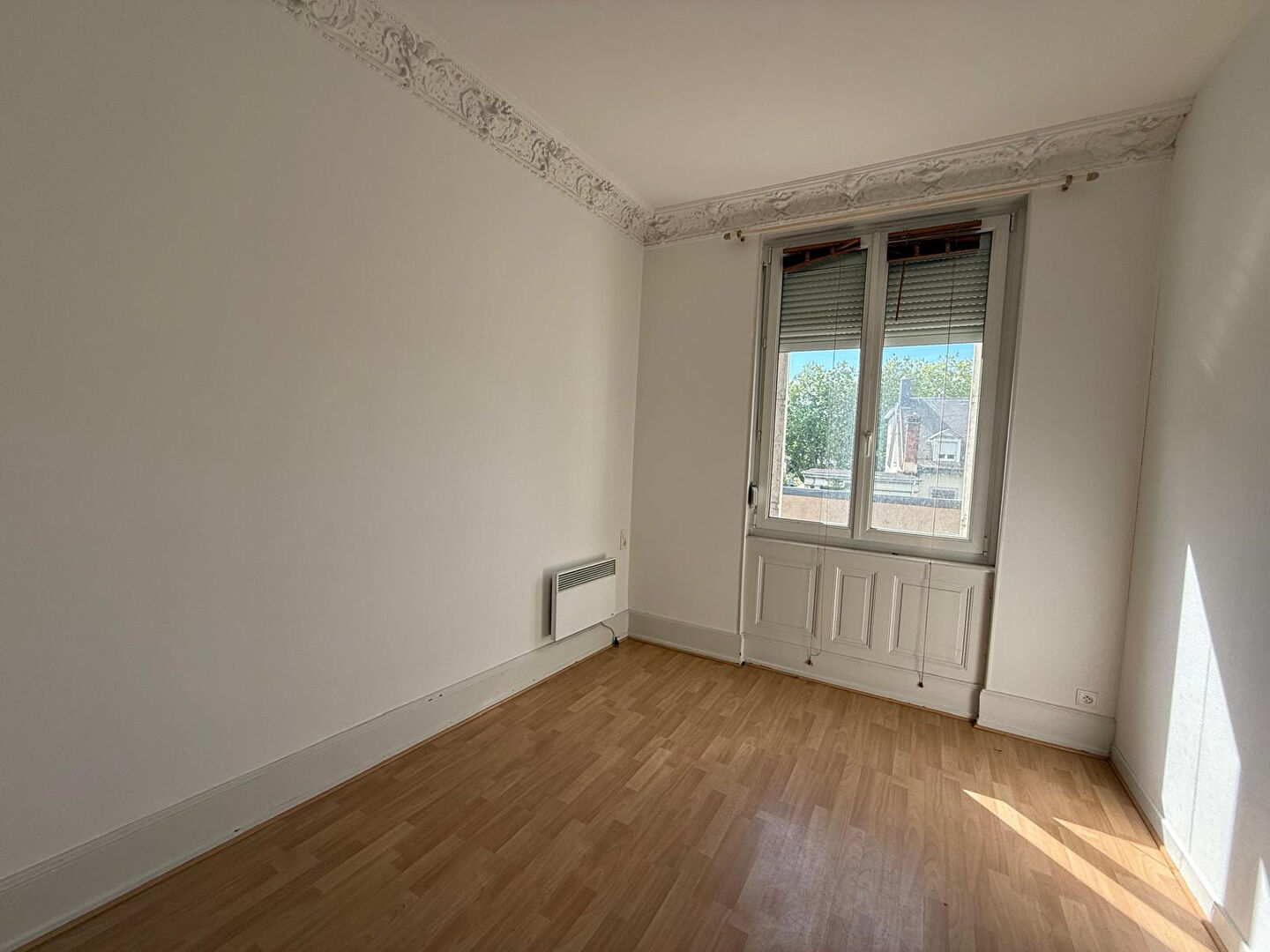 À louer - F5 de 108 m² - Secteur Gare / Centre-ville de Mulhouse