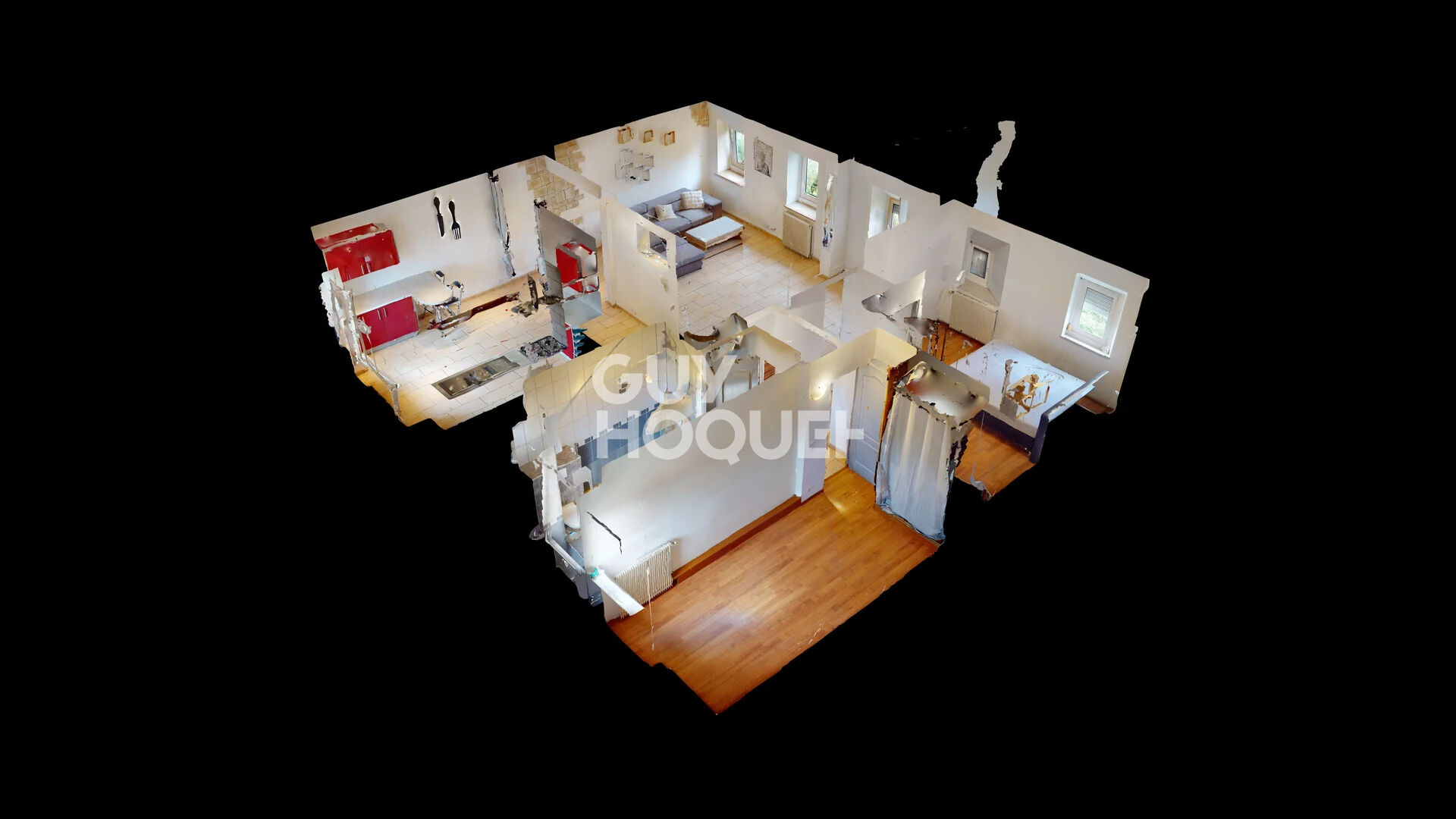 Opportunité à Mulhouse - Secteur Nordfeld