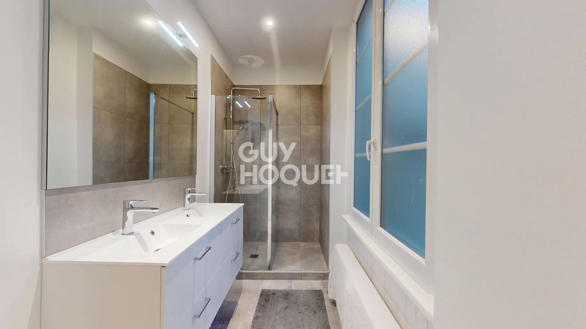 Mulhouse Centre - Appartement d'Exception de 125 m²