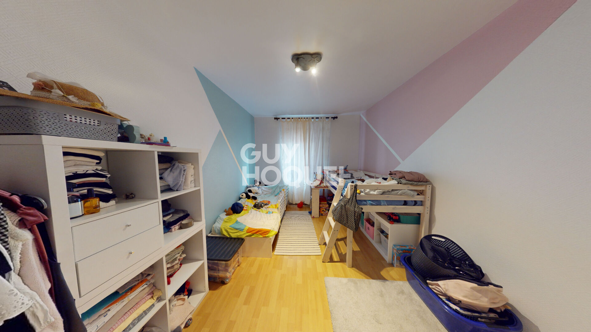 Immeuble Mulhouse 220m²