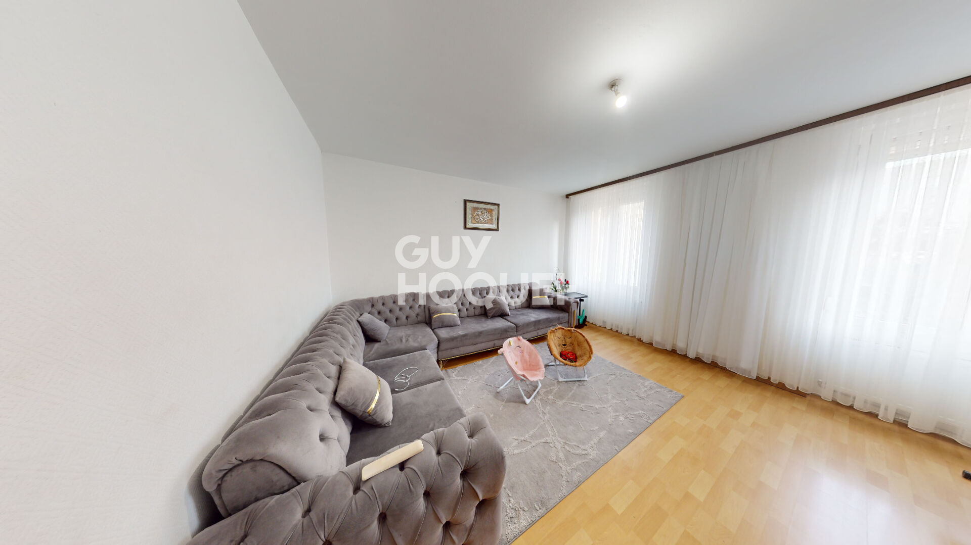 Immeuble Mulhouse 220m²