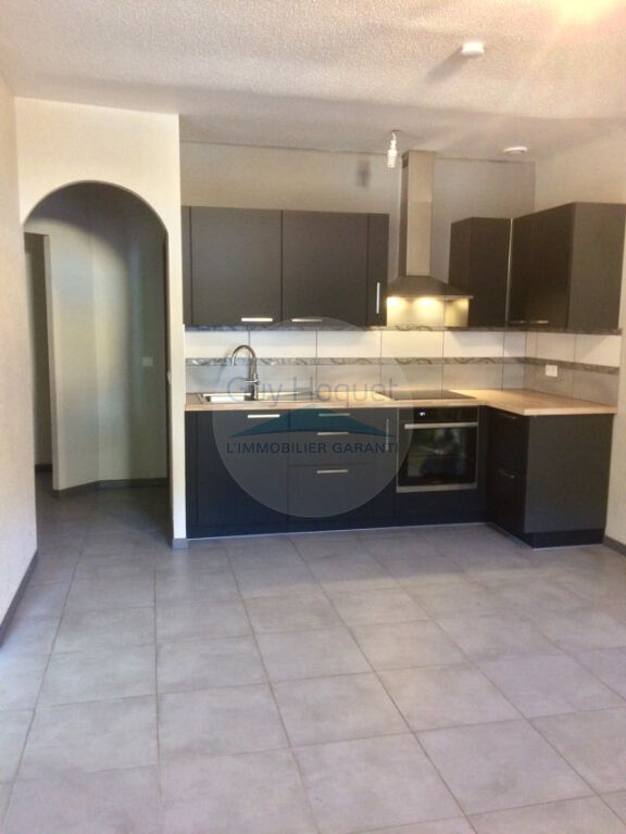 FELLERING : appartement T2 en location