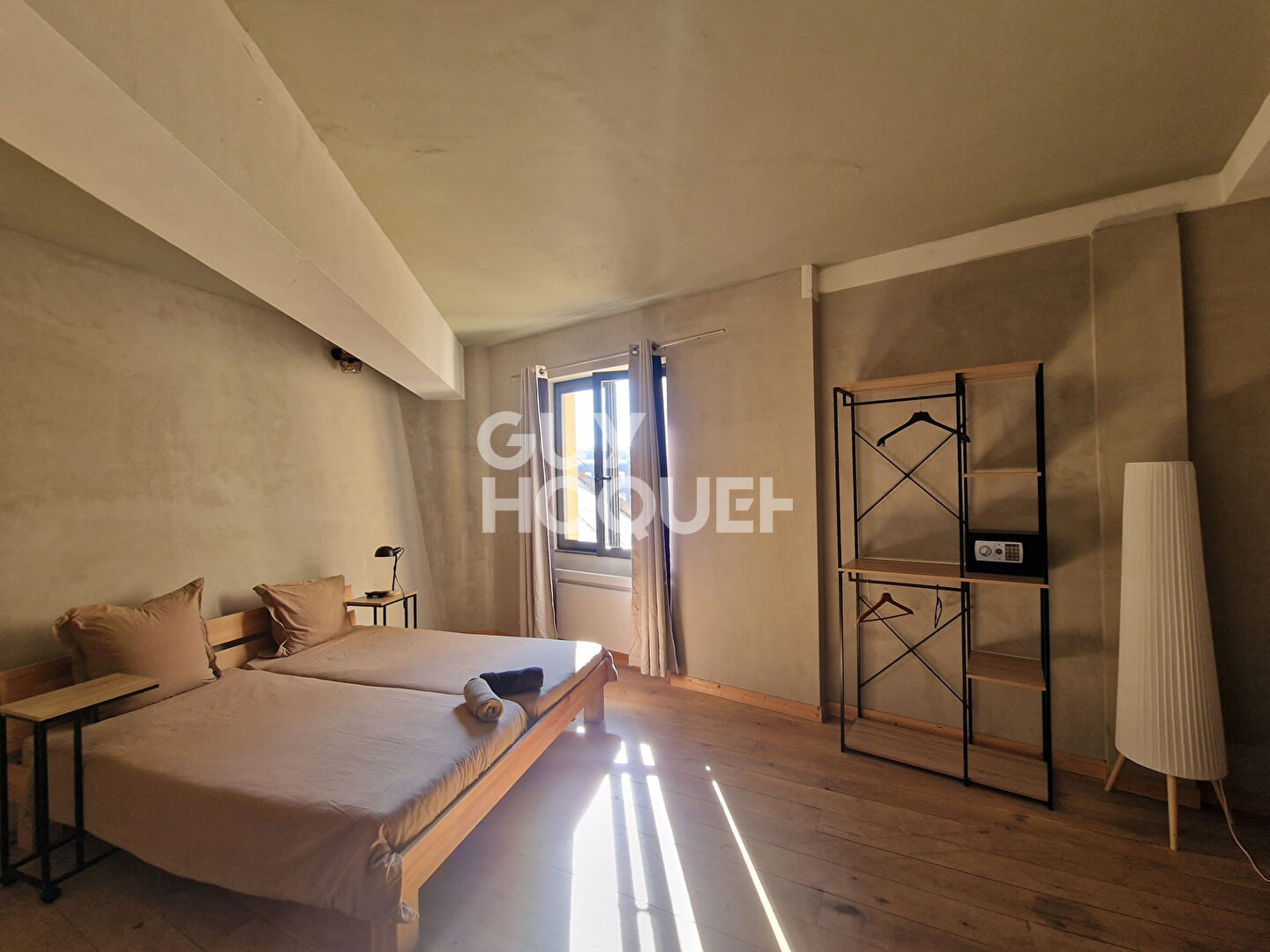 LOFT  hypercentre Mulhouse!