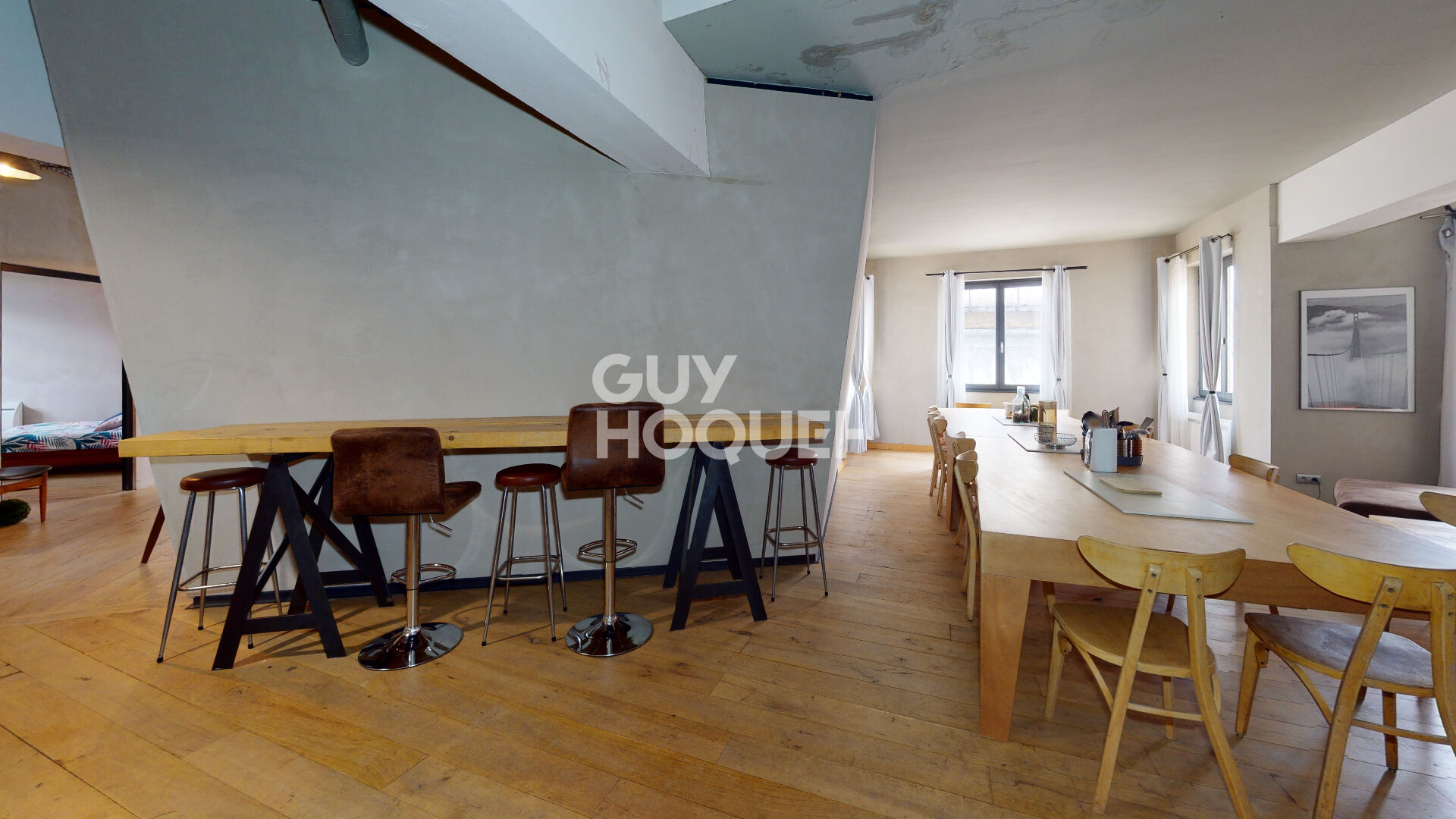 LOFT  hypercentre Mulhouse!