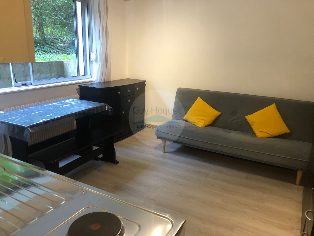 Location : appartement T1 à RIEDISHEIM