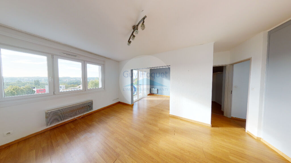 DIDENHEIM : Appartement T5 en vente