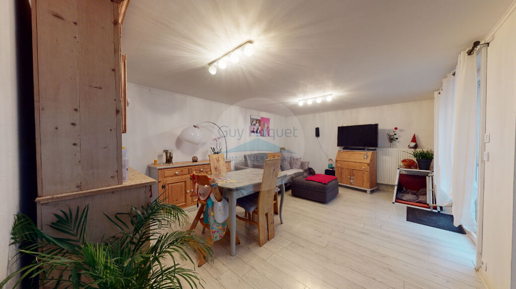 LANDSER : maison T4 à vendre