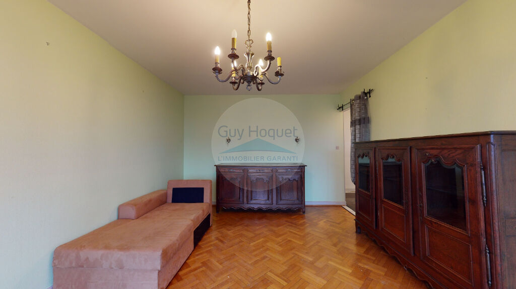 Appartement T4 à BRUNSTATT  sur les hauteurs