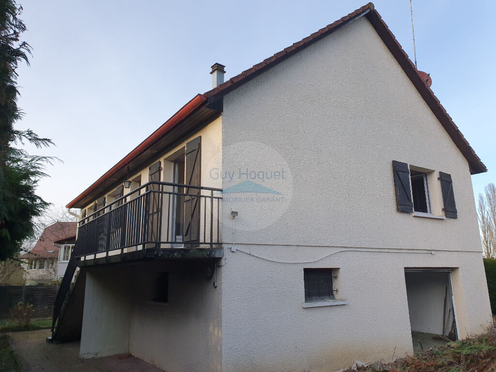 Maison 5 pièces à Hagenbach