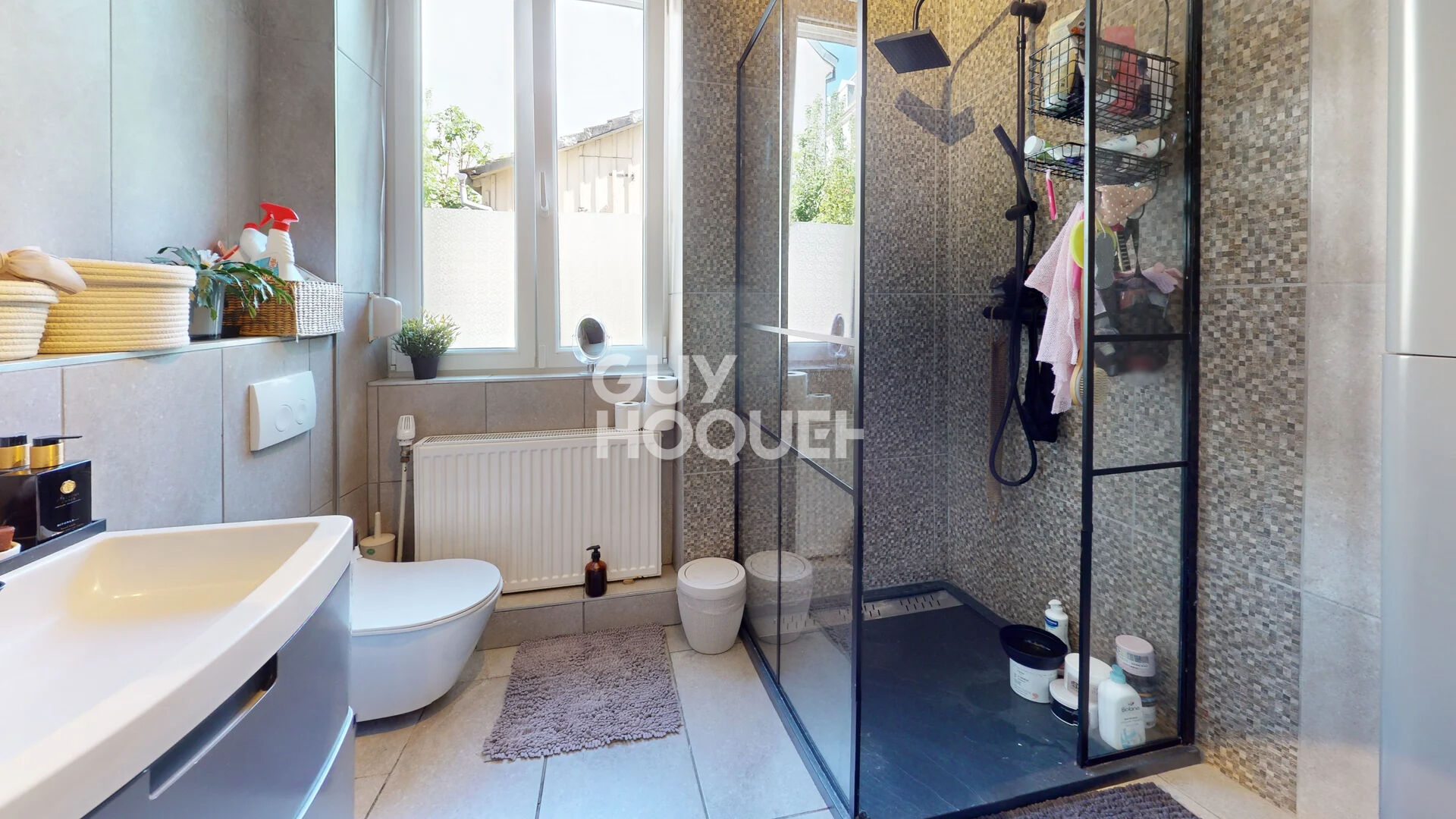 Maison Mulhouse 145 m² - Idéal investisseur immeuble de rapport