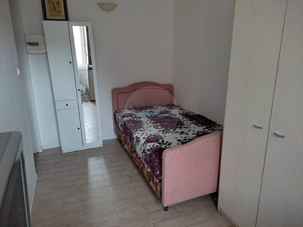 Appartement F1 (11 m²) en location à MULHOUSE