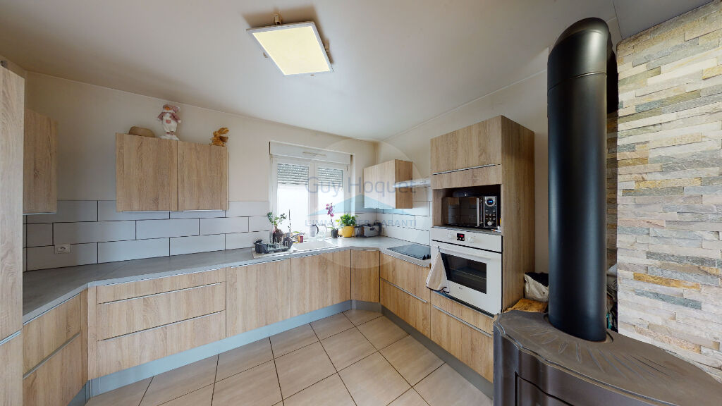 Maison T3 en vente à KINGERSHEIM avec garage