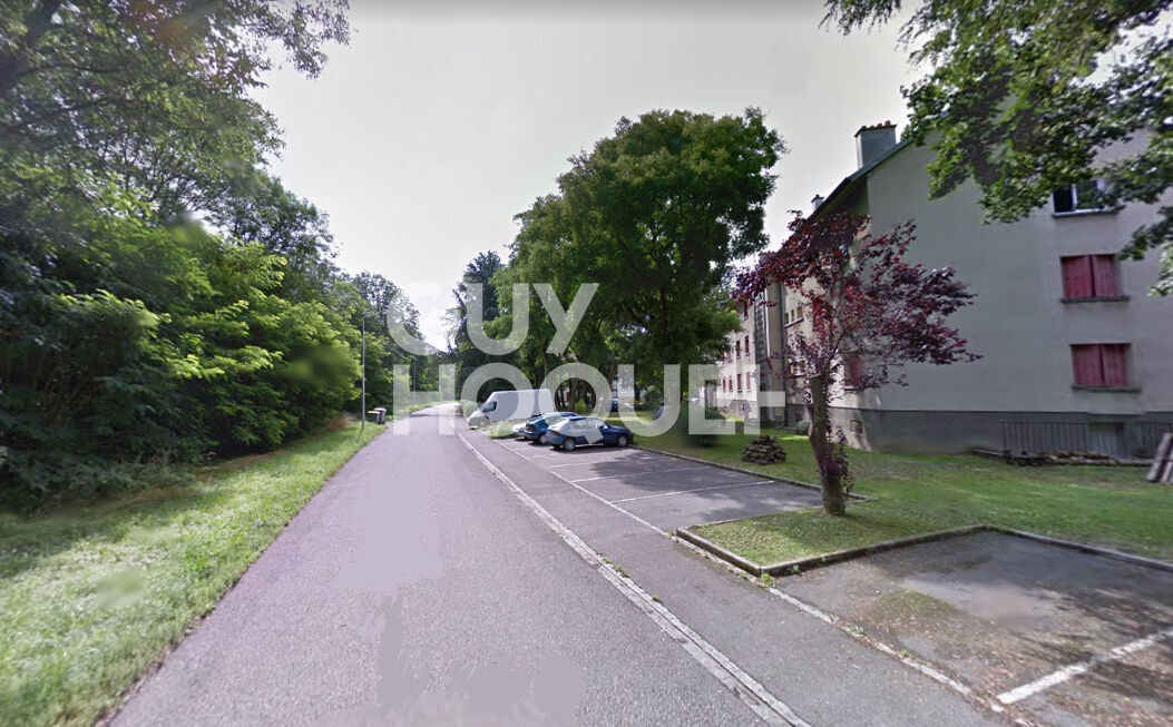 Appartement F2 en vente à STAFFELFELDEN