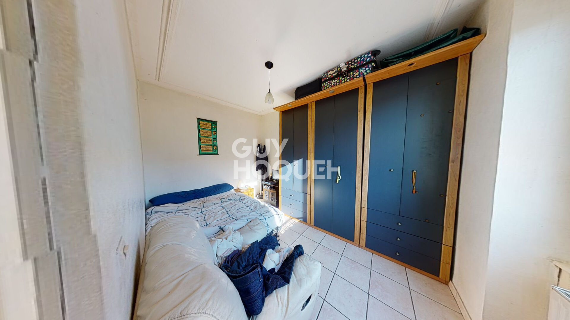 Immeuble Sur Mulhouse