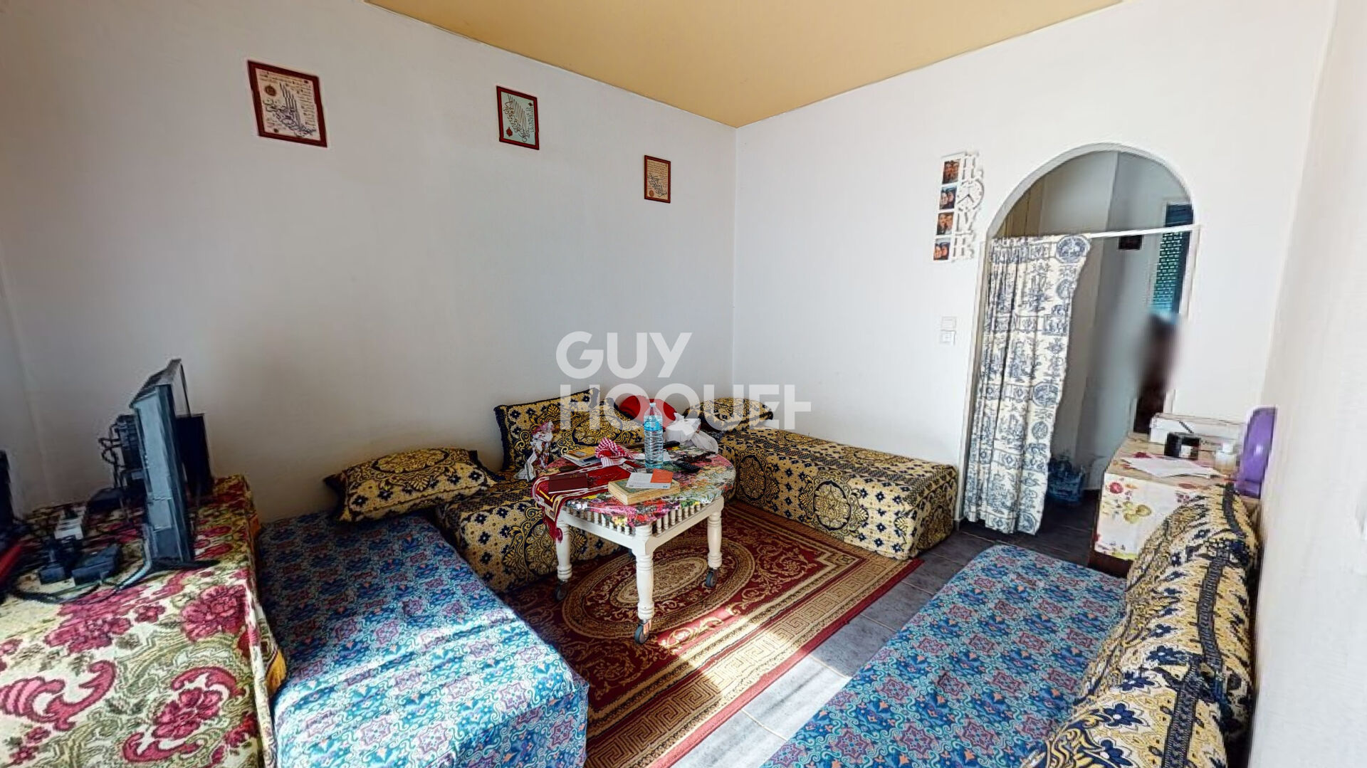 Immeuble Sur Mulhouse