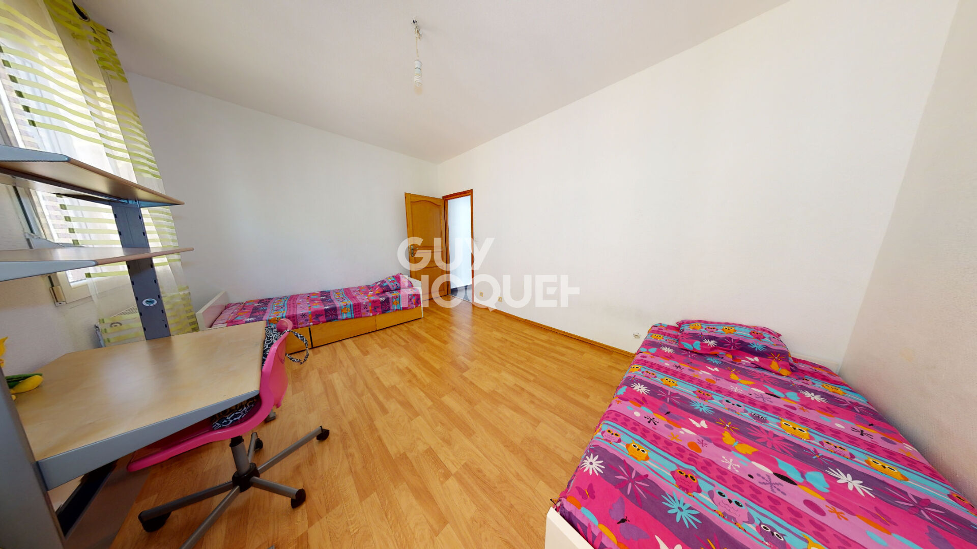 Local professionnel avec maison T6 à MULHOUSE