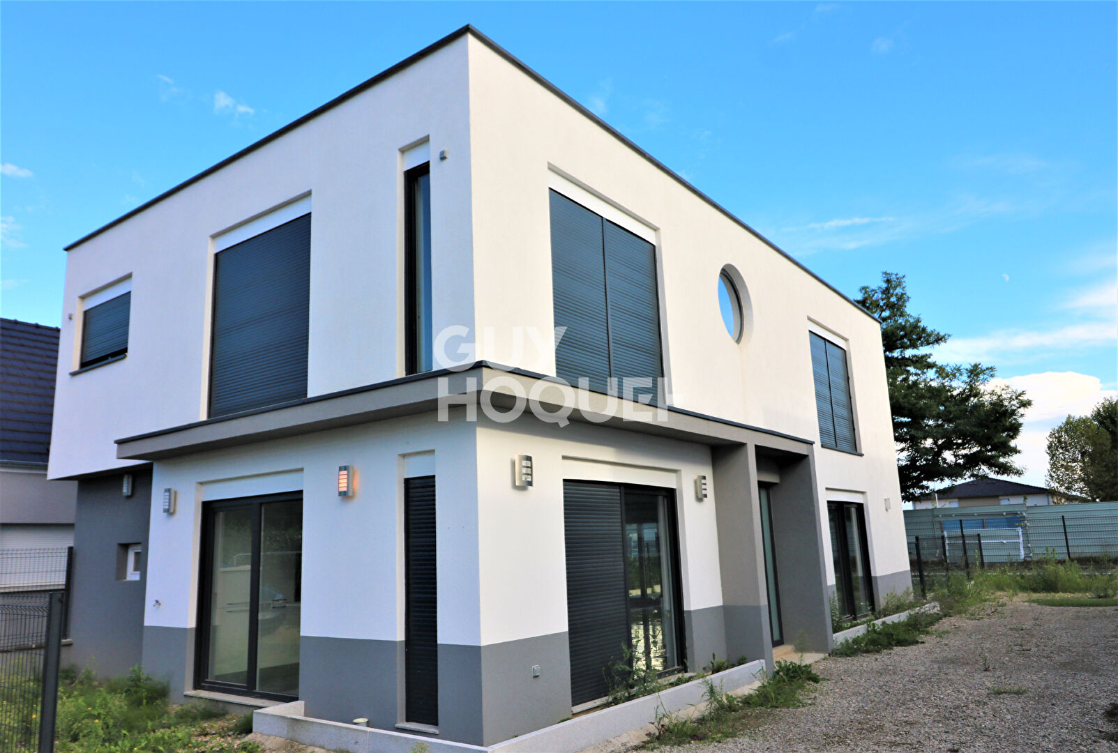 Maison Wittenheim 4 pièce(s) 181 m2