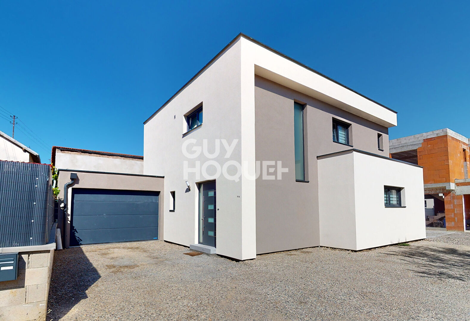 Maison Sausheim 5 pièces 141 m2