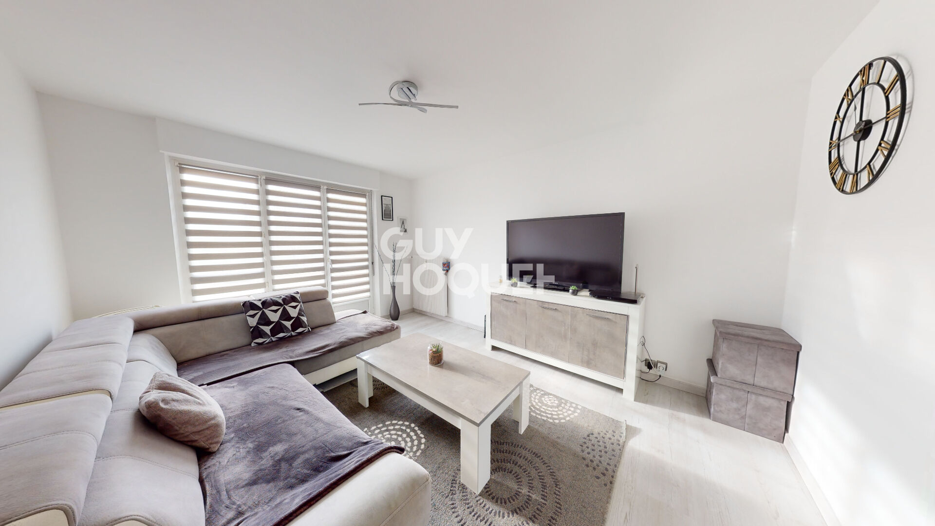 Appartement 3 pièces en vente à ILLZACH