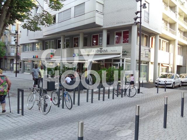 Ensemble immobilier centre Mulhouse!