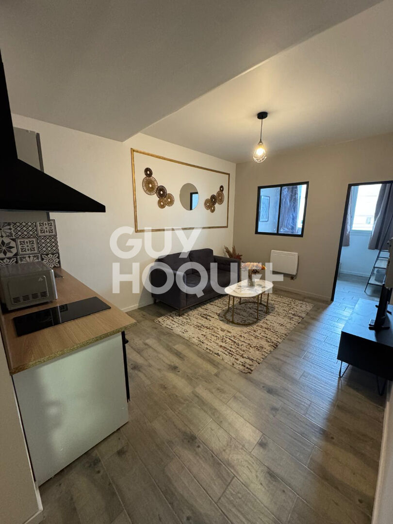 Ensemble immobilier centre Mulhouse!