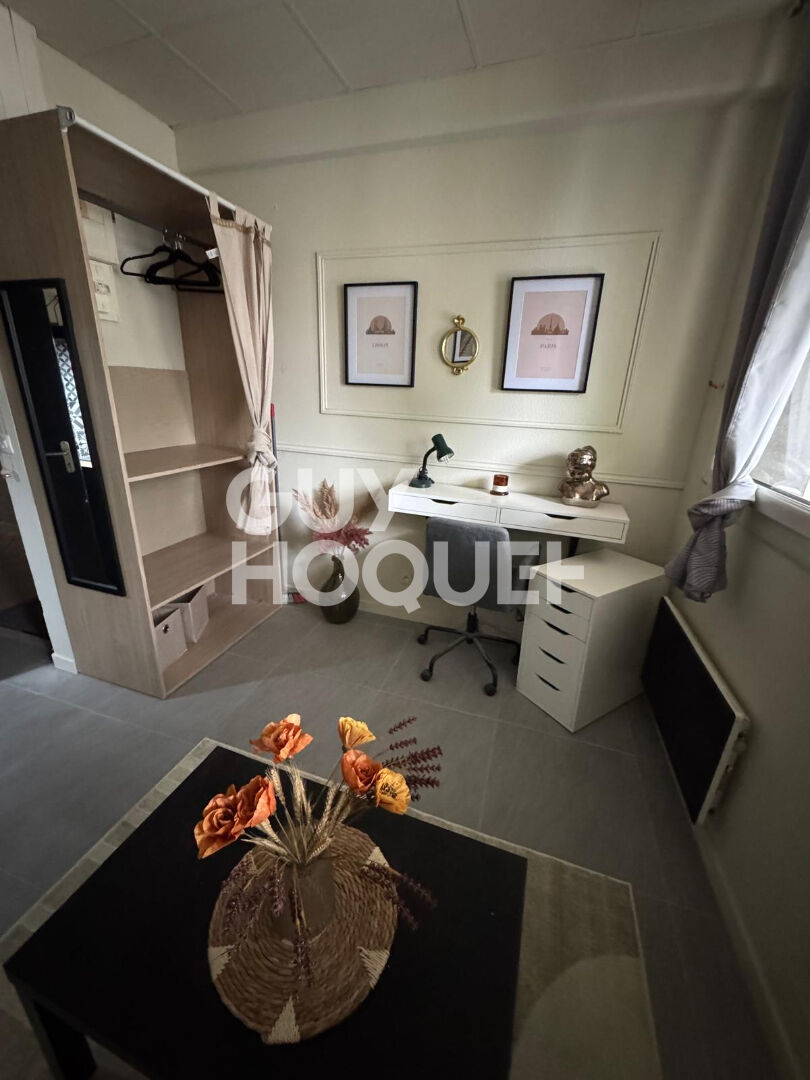 Ensemble immobilier centre Mulhouse!