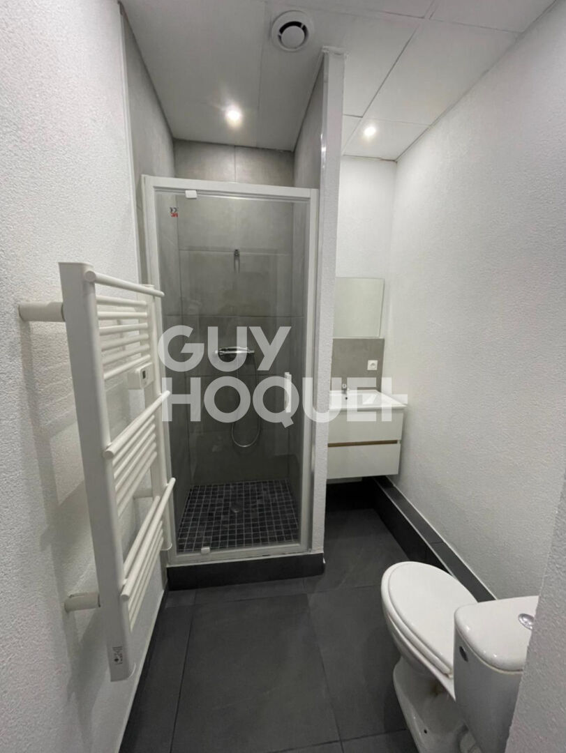 Ensemble immobilier centre Mulhouse!