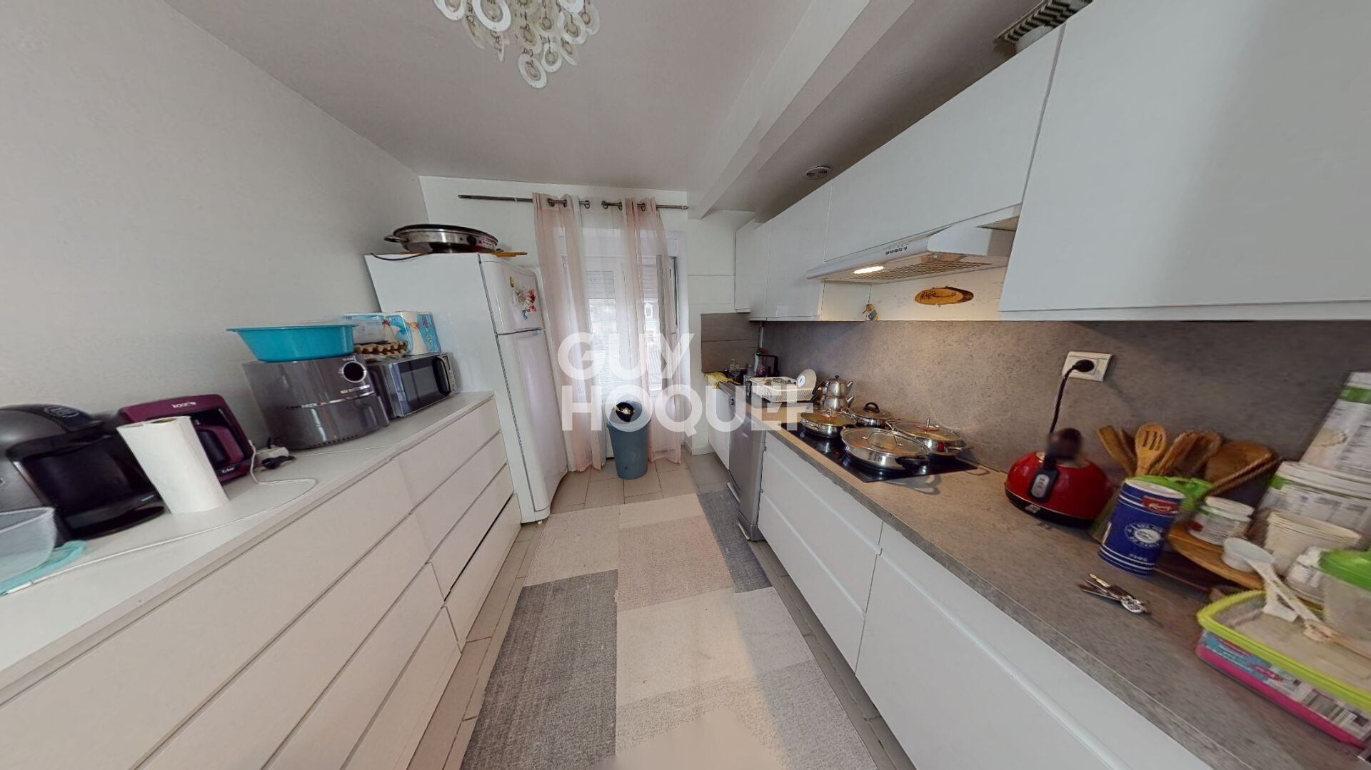 Immeuble de rapport Mulhouse