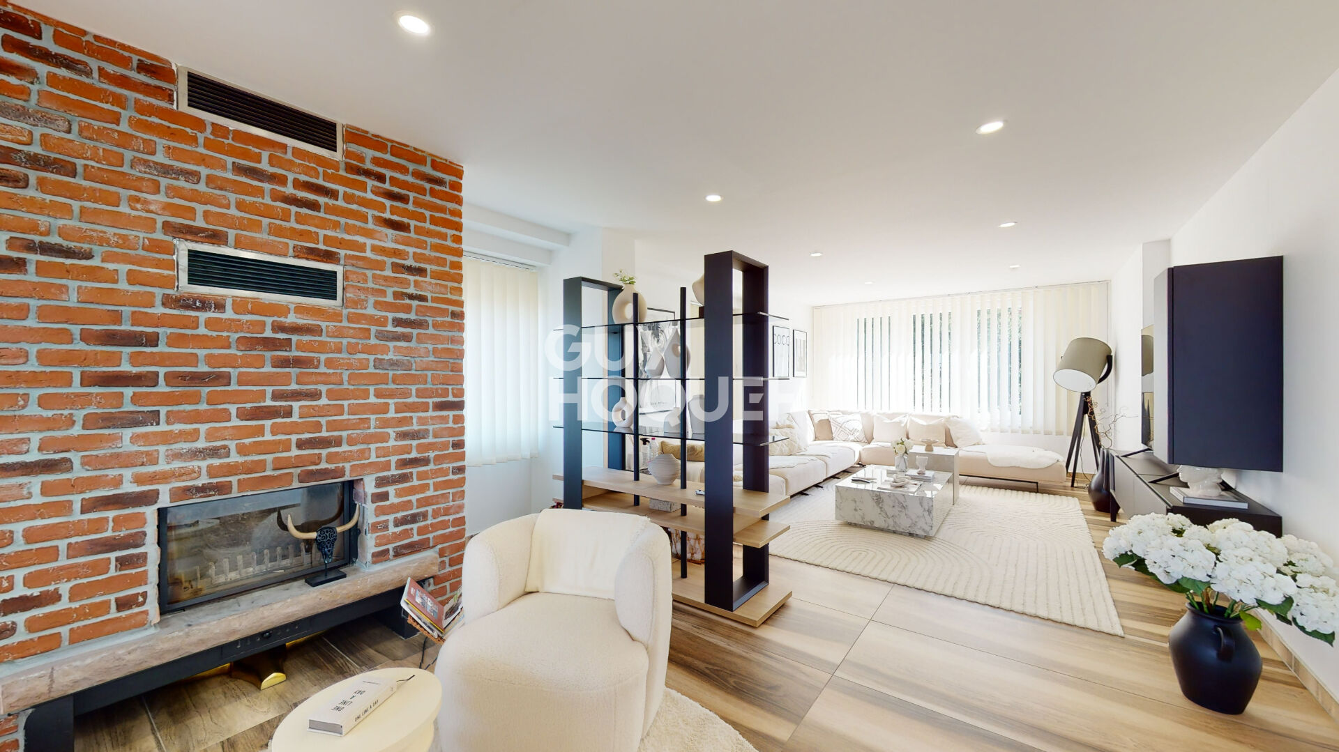 Vente d'une maison T10 à PFASTATT