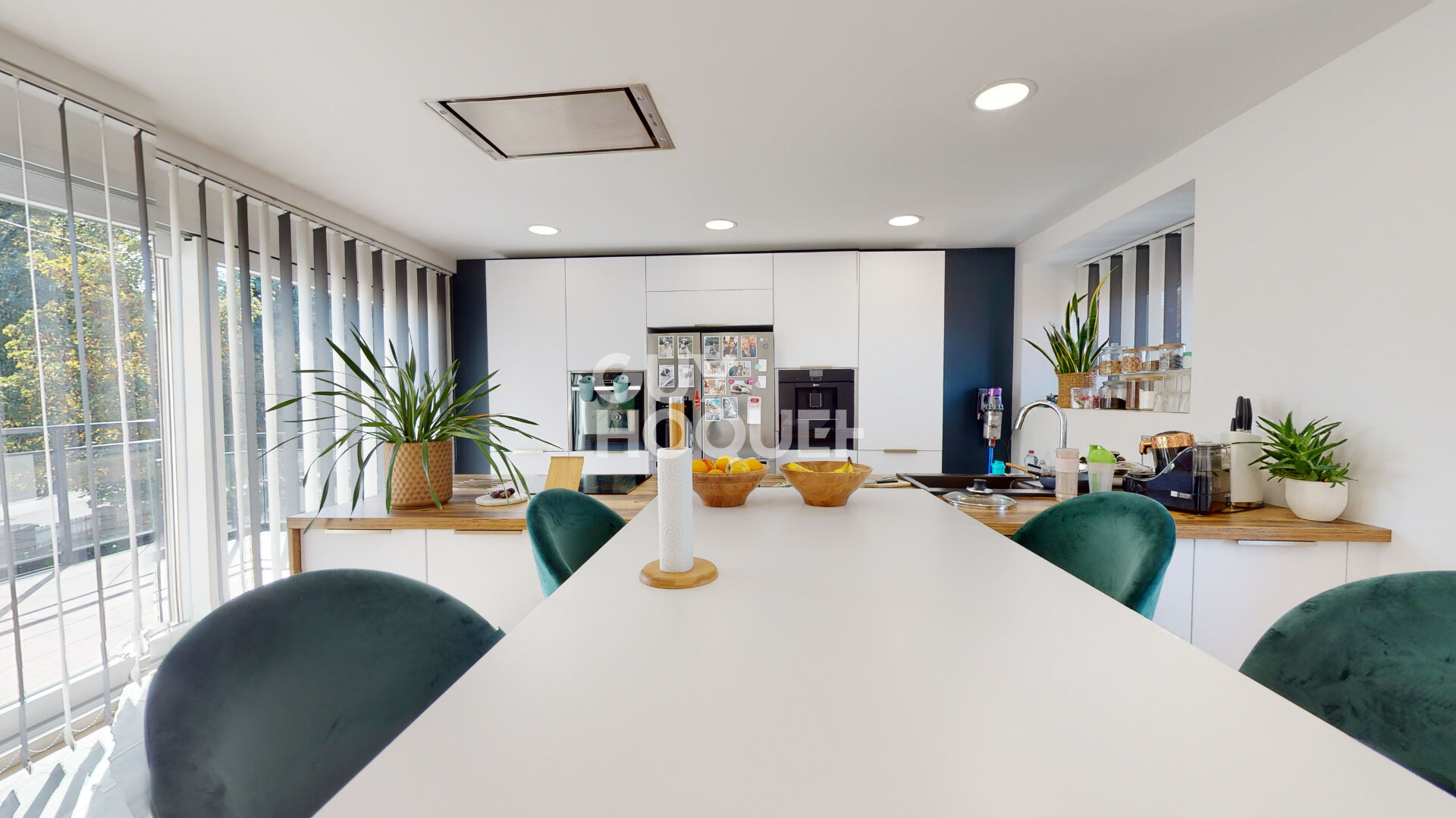 Vente d'une maison T10 à PFASTATT