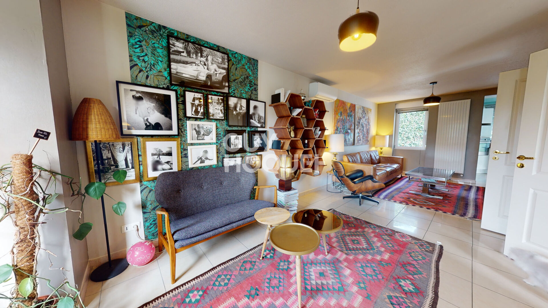 EXCLUSIVITÉ - MAISON DE CARACTERE A RIXHEIM-CENTRE